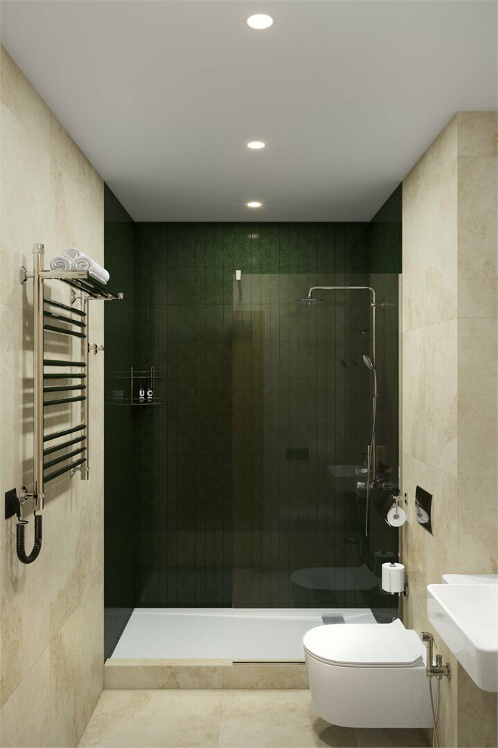 Гостиница Урал Екатеринбург