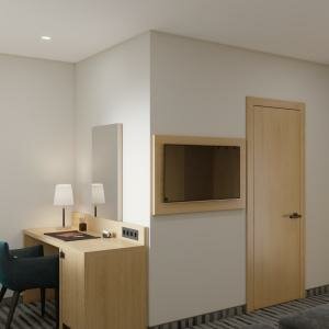 Гостиница Урал Екатеринбург