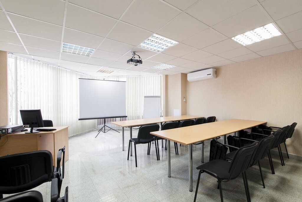 Гостиница Урал Екатеринбург-11