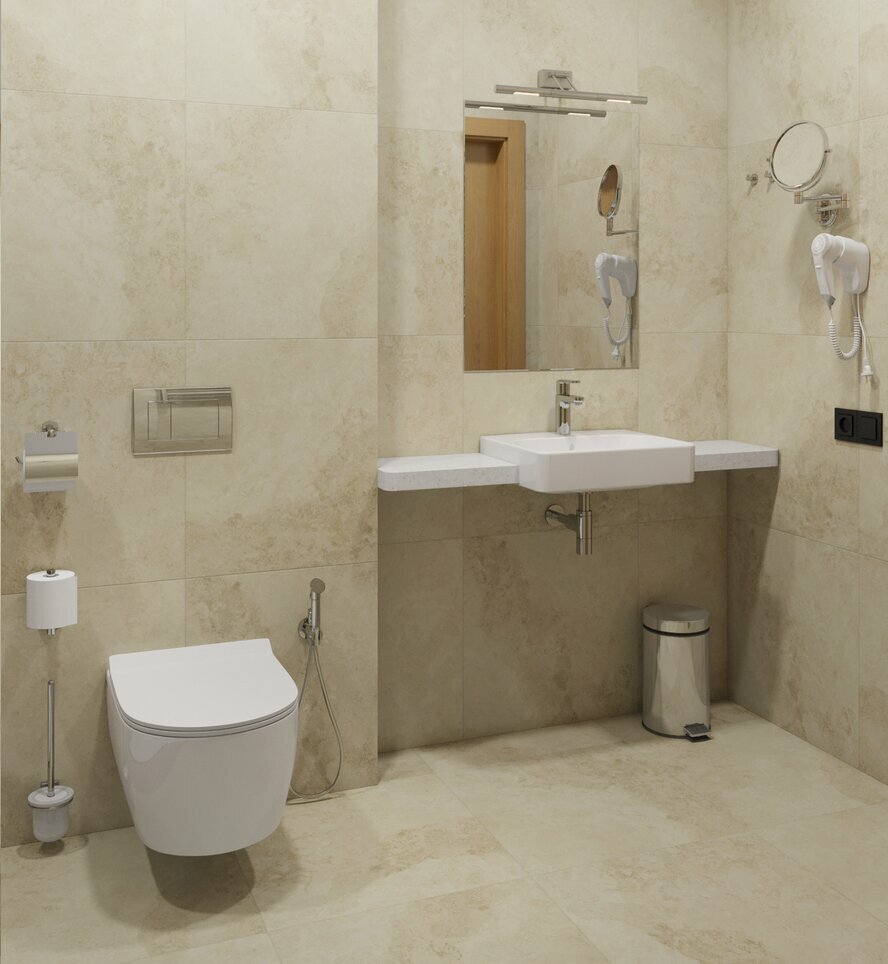 Гостиница Урал Екатеринбург-139