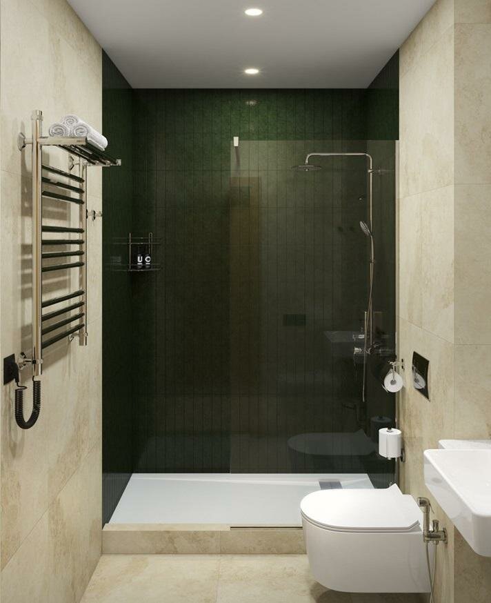 Гостиница Урал Екатеринбург-176