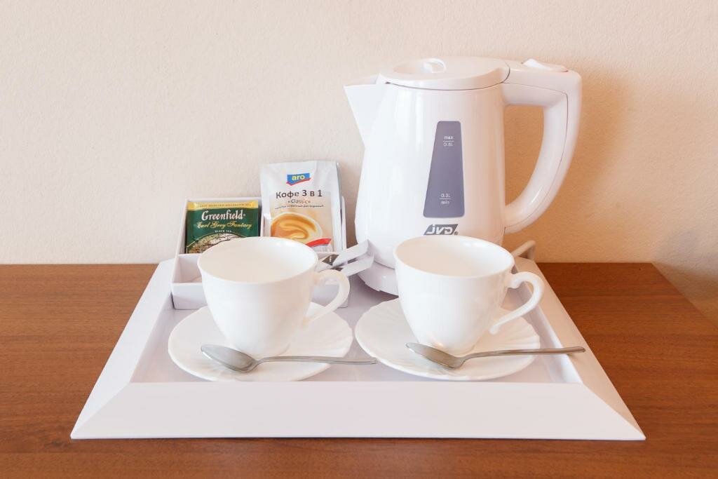 Гостиница Урал Екатеринбург-95