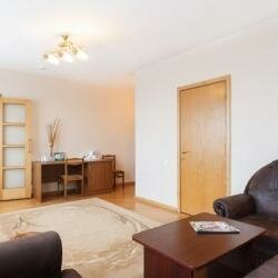 Гостиница Урал Екатеринбург-168