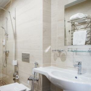 Гостиница Урал Екатеринбург