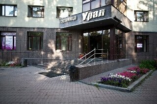 Гостиница Урал Екатеринбург-150