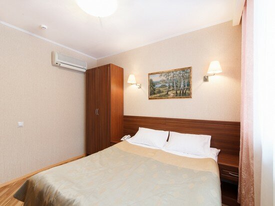 Гостиница Урал Екатеринбург-219