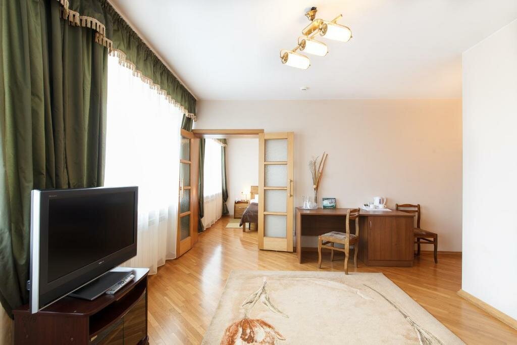 Гостиница Урал Екатеринбург-175