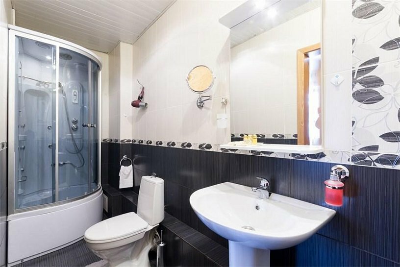 Гостиница Урал Екатеринбург-160