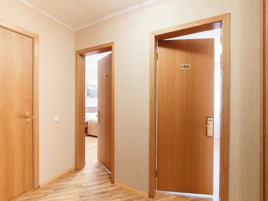 Гостиница Урал Екатеринбург-112