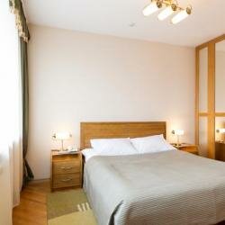 Гостиница Урал Екатеринбург-190