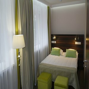 Гостиница Урал Екатеринбург-123