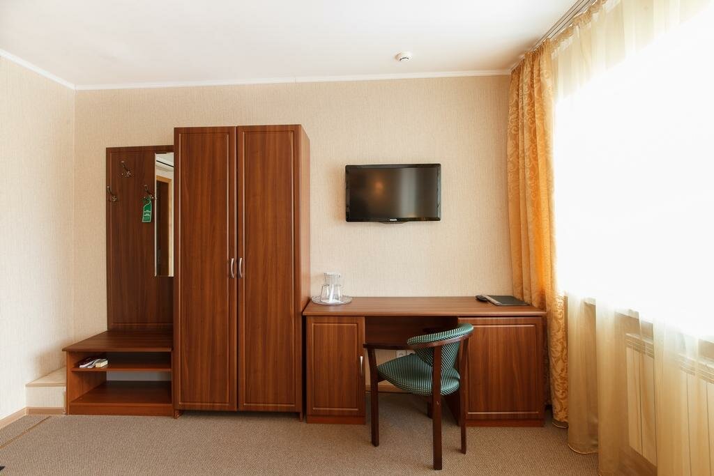 Гостиница Урал Екатеринбург-195