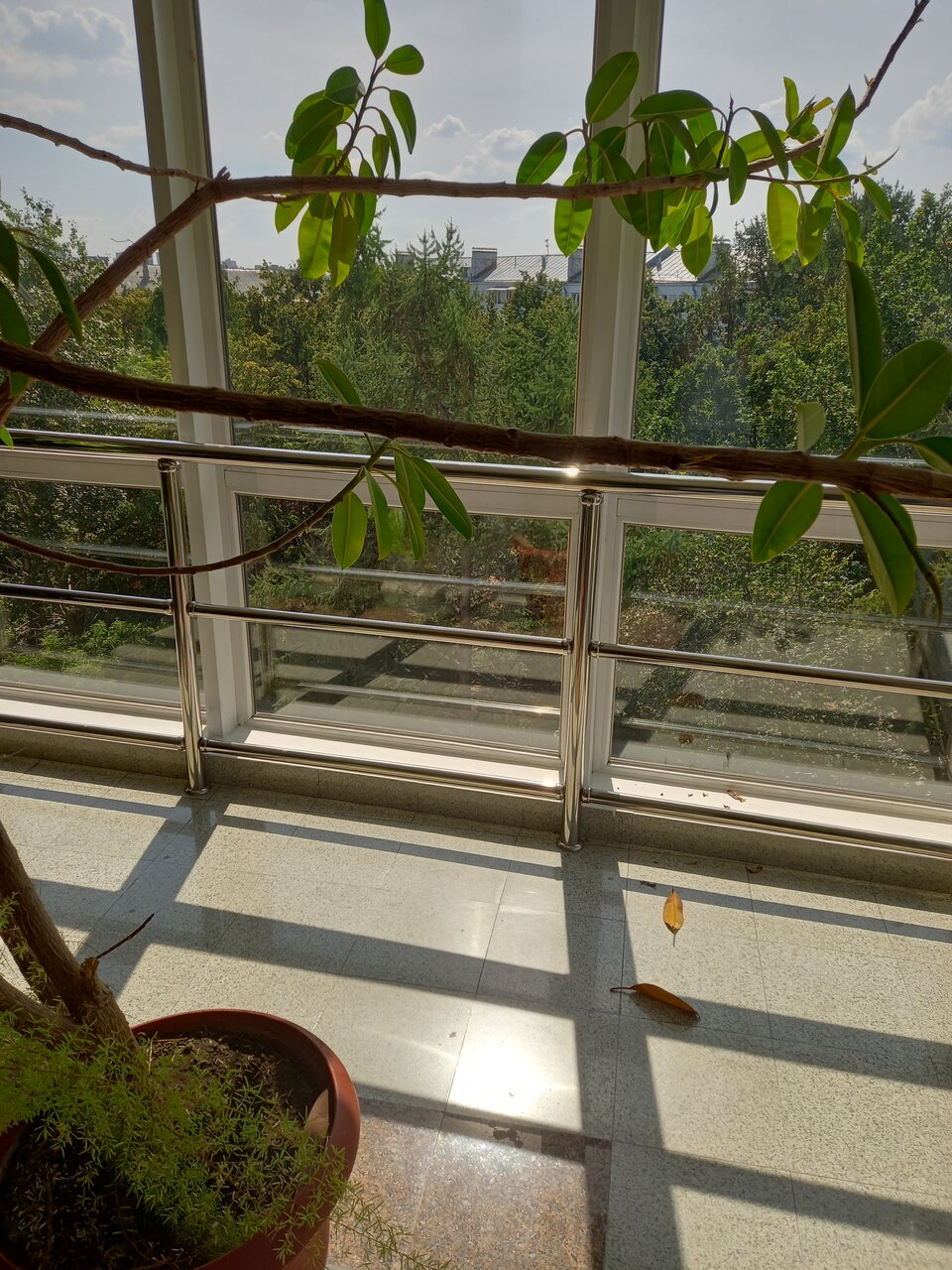 Гостиница Урал Екатеринбург-67