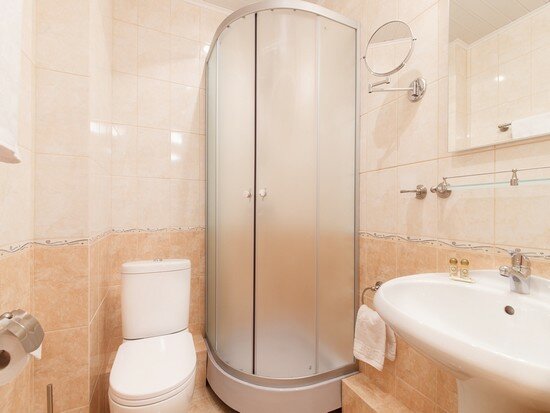 Гостиница Урал Екатеринбург-169