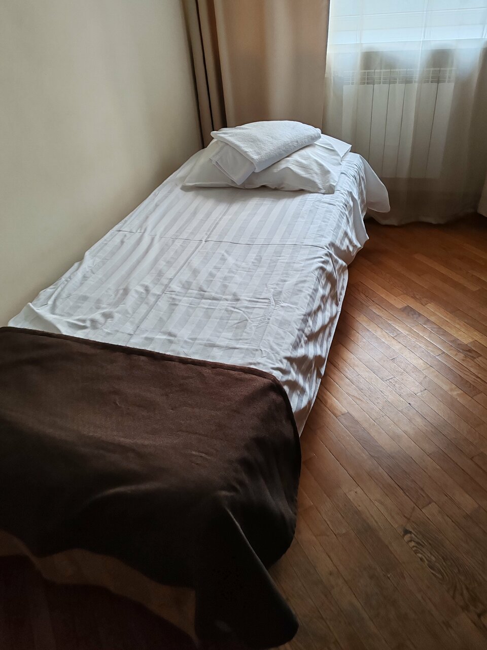 Гостиница Урал Екатеринбург-246