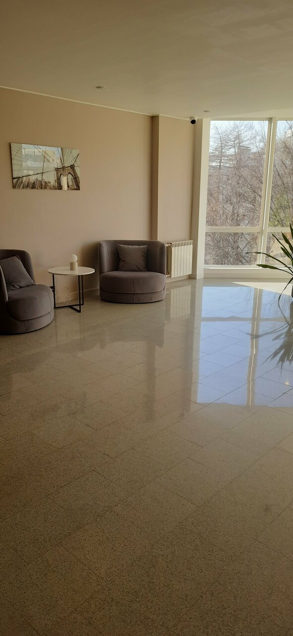 Гостиница Урал Екатеринбург-248