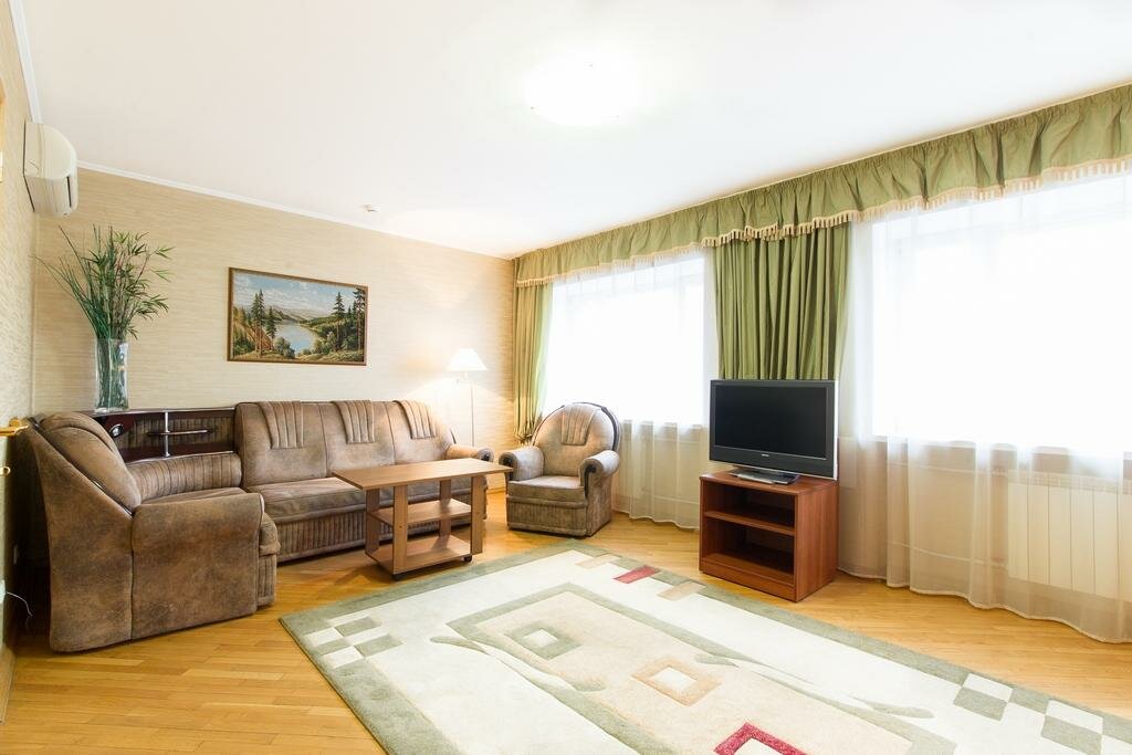 Гостиница Урал Екатеринбург-157