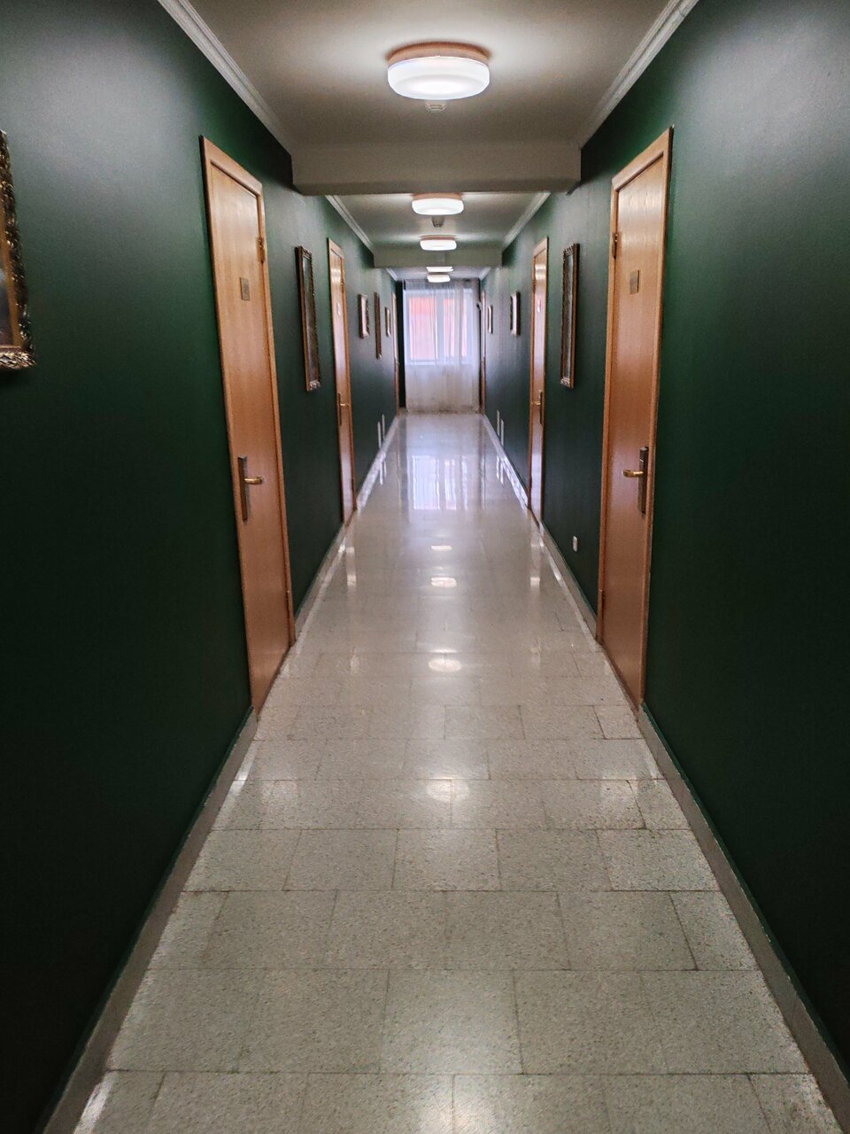 Гостиница Урал Екатеринбург-228