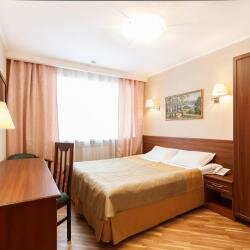 Гостиница Урал Екатеринбург-218