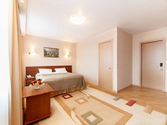 Гостиница Урал Екатеринбург-41