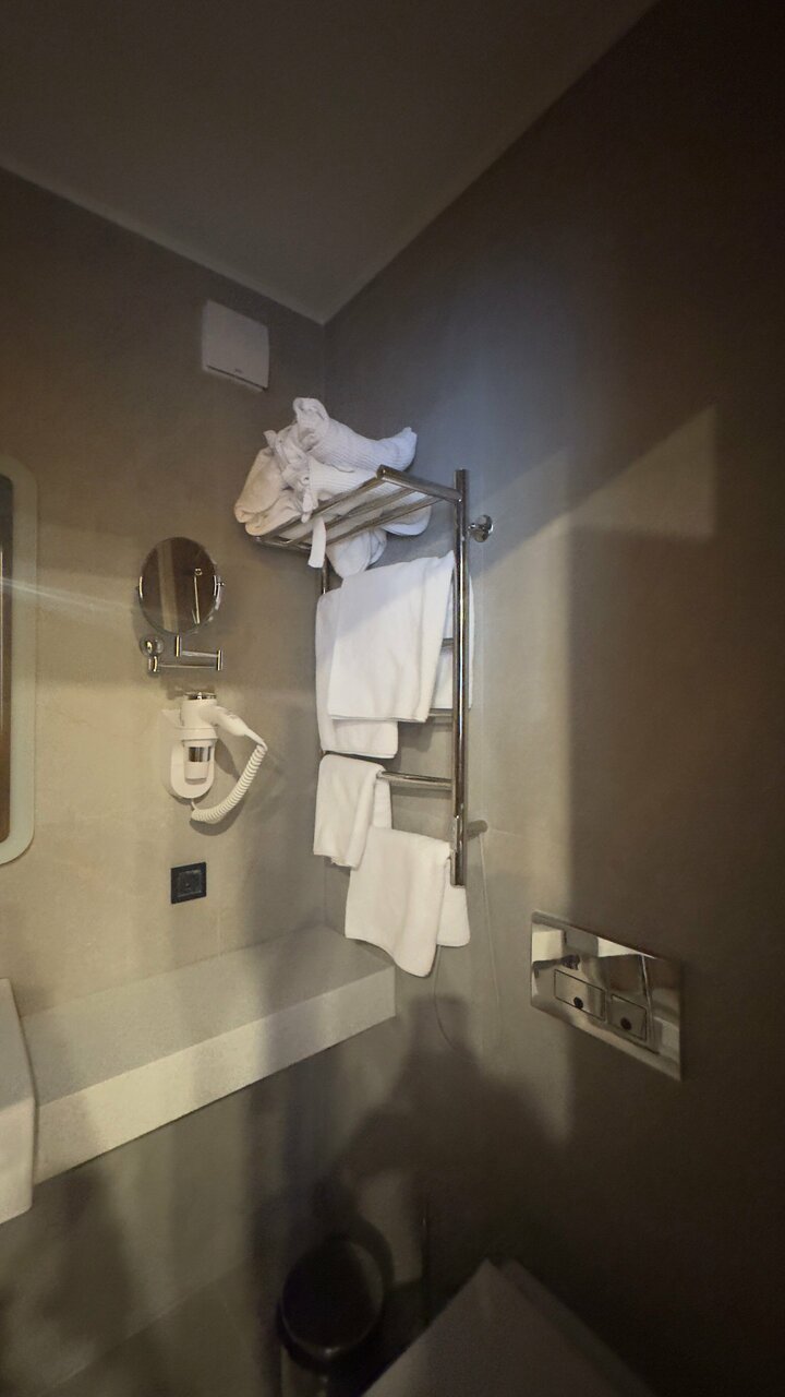 Гостиница Урал Екатеринбург-241