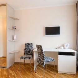 Гостиница Урал Екатеринбург-152