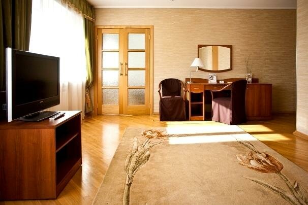 Гостиница Урал Екатеринбург-20