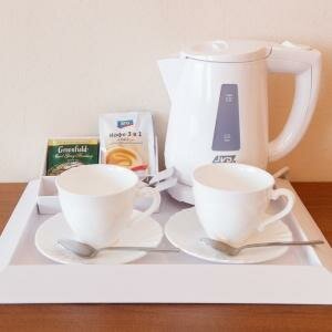 Гостиница Урал Екатеринбург