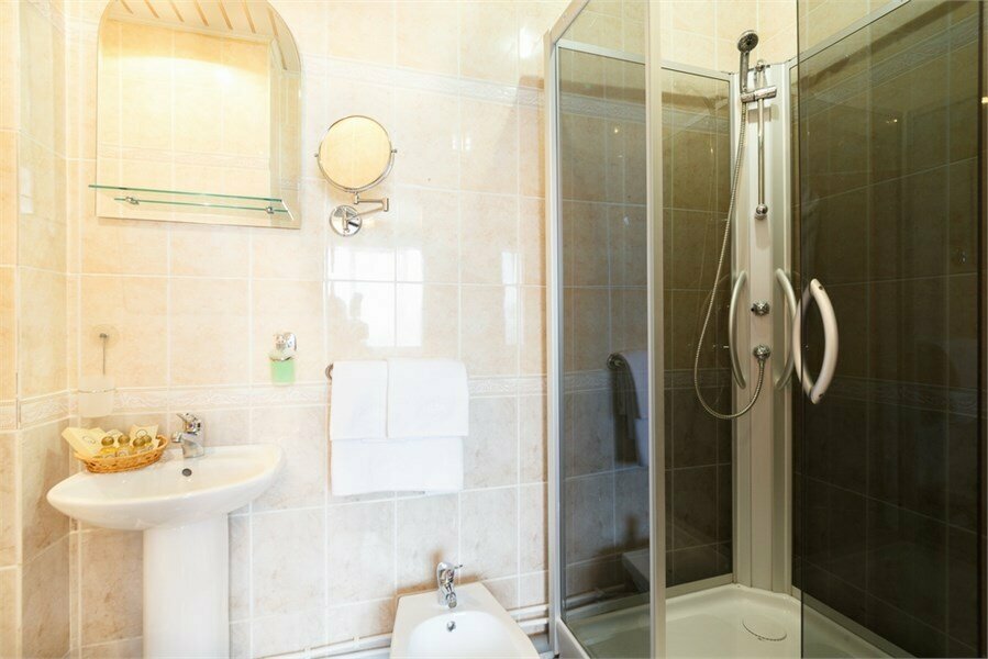 Гостиница Урал Екатеринбург