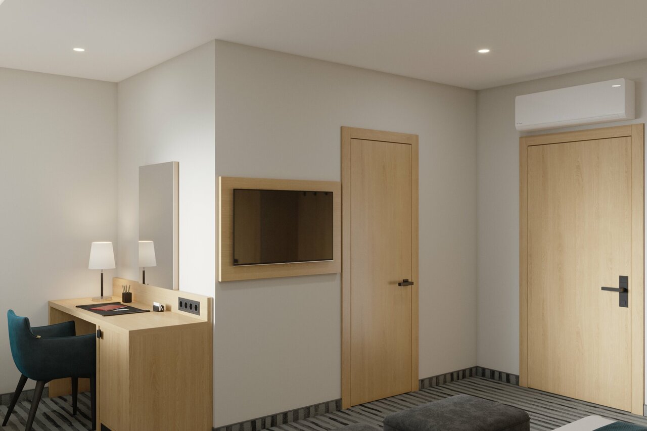 Гостиница Урал Екатеринбург-184