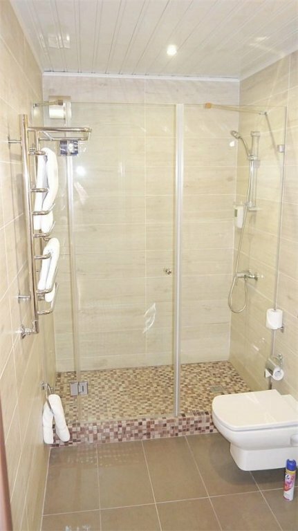 Гостиница Урал Екатеринбург-186