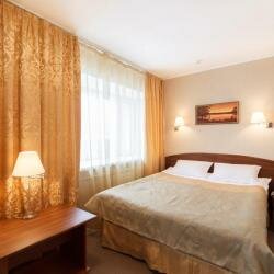 Гостиница Урал Екатеринбург-200