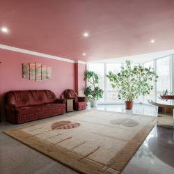 Гостиница Урал Екатеринбург-142