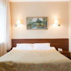 Гостиница Урал Екатеринбург-187