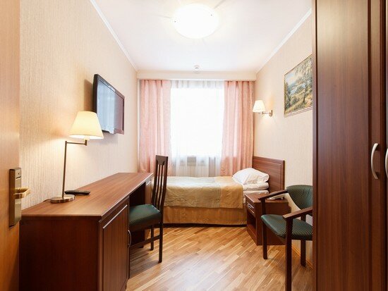 Гостиница Урал Екатеринбург-79