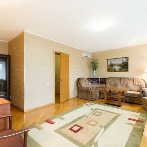 Гостиница Урал Екатеринбург