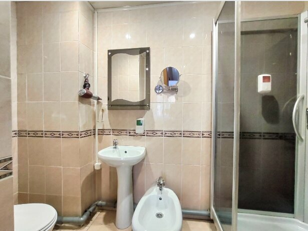 Гостиница Урал Екатеринбург-193