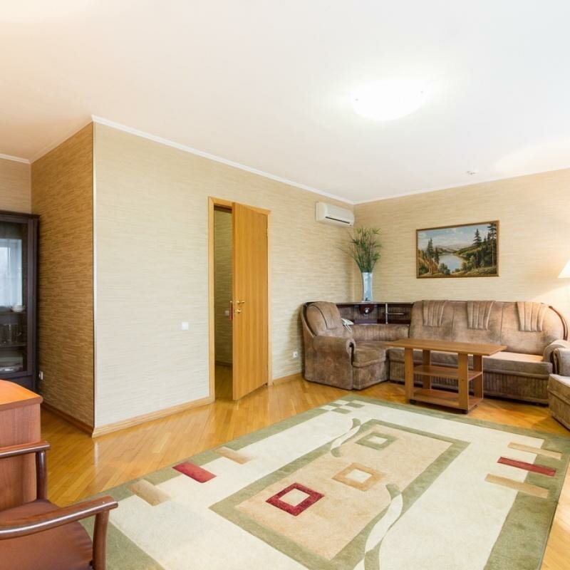 Гостиница Урал Екатеринбург