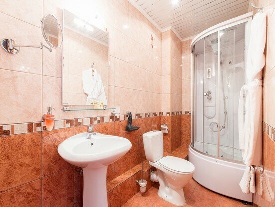 Гостиница Урал Екатеринбург-125