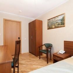 Гостиница Урал Екатеринбург-222