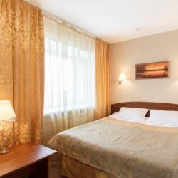 Гостиница Урал Екатеринбург-220