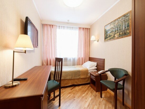 Гостиница Урал Екатеринбург-180