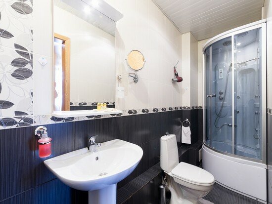 Гостиница Урал Екатеринбург-98