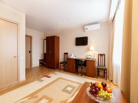 Гостиница Урал Екатеринбург-172