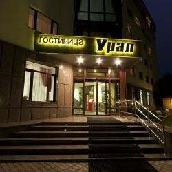 Гостиница Урал Екатеринбург-110