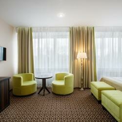 Гостиница Урал Екатеринбург-159