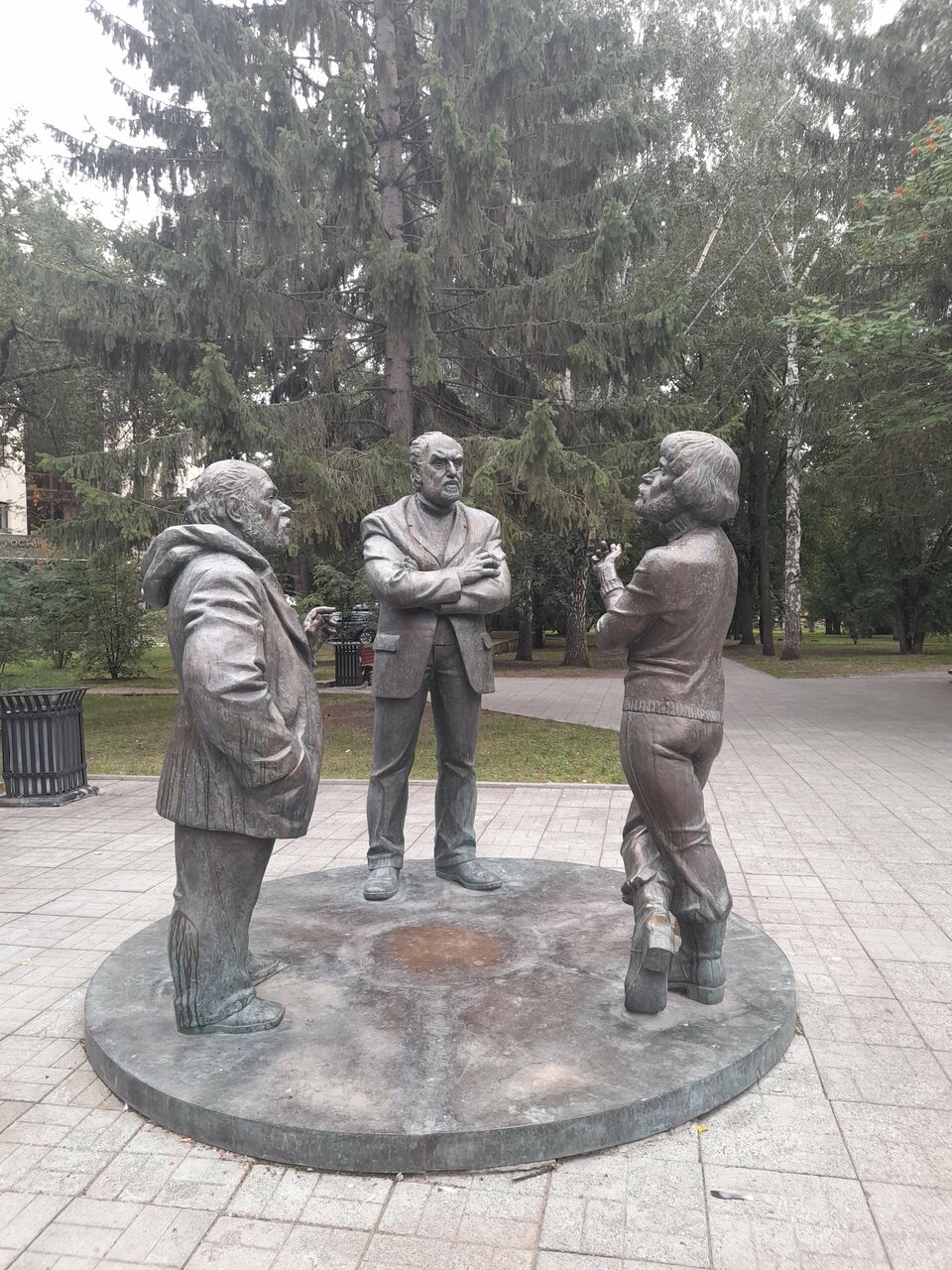 Гостиница Урал Екатеринбург-12