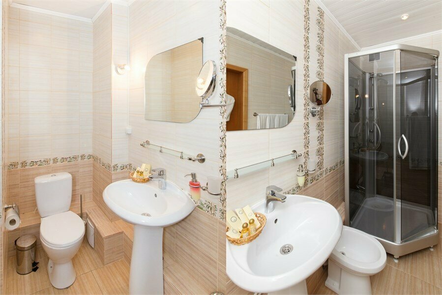 Гостиница Урал Екатеринбург