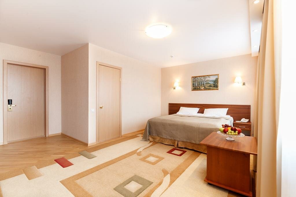 Гостиница Урал Екатеринбург-207