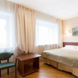 Гостиница Урал Екатеринбург-217